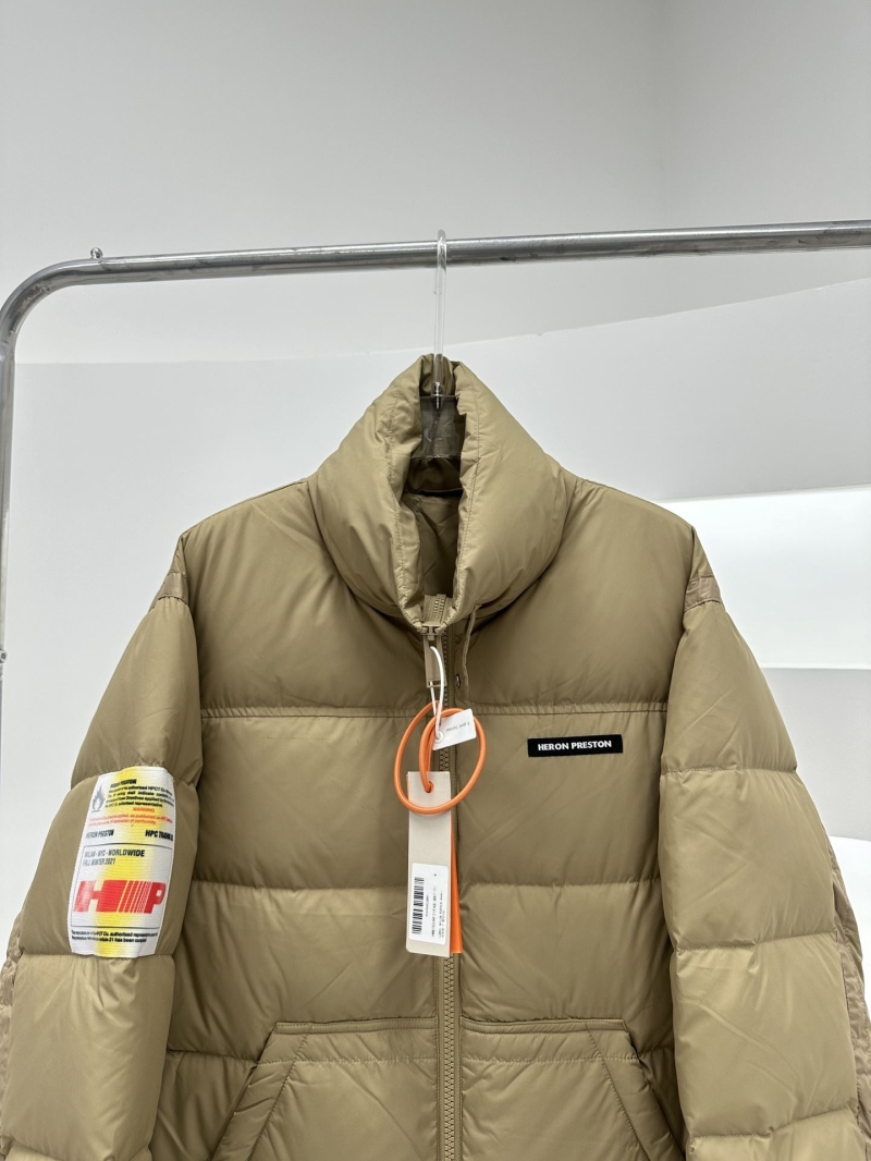 Moncler Down Coat